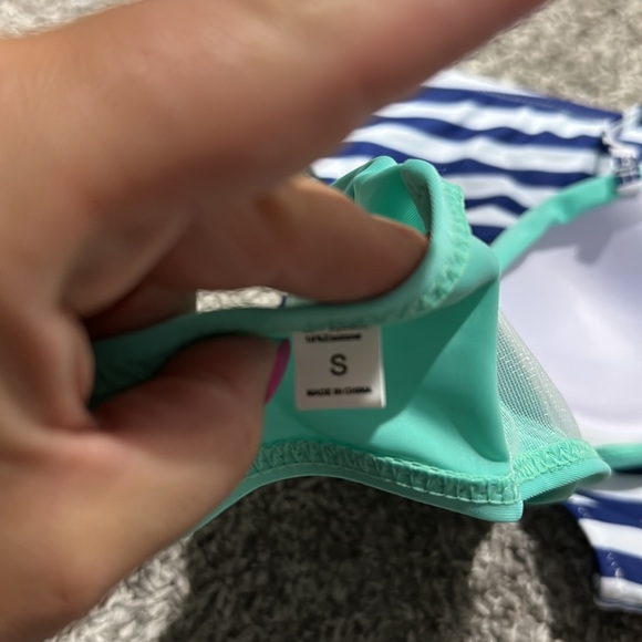 ⚓️🌊 SWIM SUIT 🌊⚓️ - Picture 5 of 7